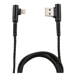 کابل تبدیل USB به Lightning  پرو‌‌وان مدل PCC300L طول 1متر